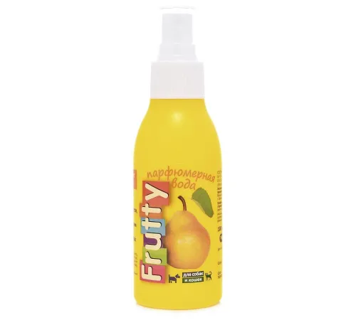Frutty Парфюмерная вода (Груша), 100 мл