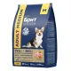 Брит Премиум Dog Adult Medium (Курица), 1 кг