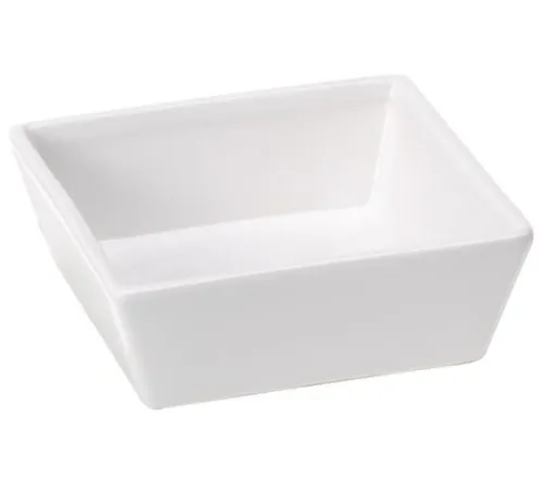 Ferplast Миска для животных Altair 14, белая, 0,5 л