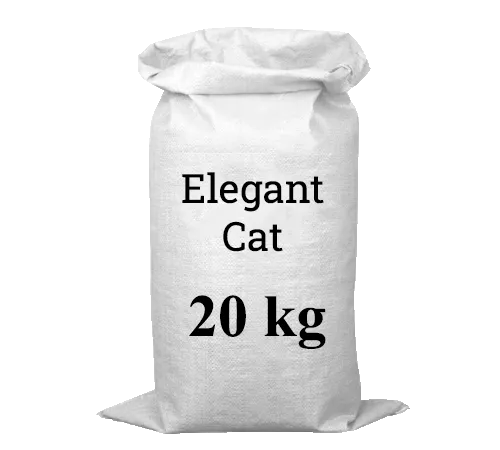 Наполнитель Elegant Cat 