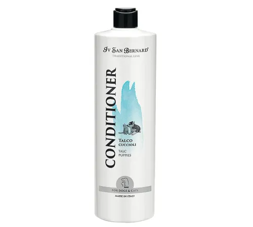 Iv San Bernard Кондиционер Traditional Line Talc, 1 л