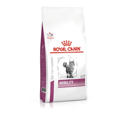 Royal Canin Mobility Cat, 400 г