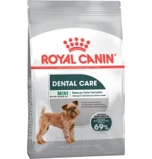 Royal Canin Mini Dental Care, 1 кг