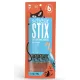 Schesir Stix Крем-лакомство с лососем, 15 г х 6 шт
