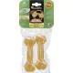 Ferplast Игрушка-кость NAT OSSO CEREALI (Злаки) XS 4 шт/уп