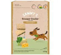 Bosch Sammy's Cracker 1 кг