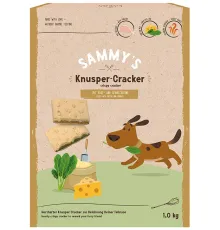 Bosch Sammy's Cracker 1 кг