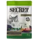 Secret Life Force для стерилизованных кошек (Утка в соусе), 85 г х 24 шт
