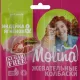 Molina Жевательные колбаски для кошек Индейка и ягненок, 20 г