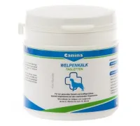 Canina Welpenkalk tabletten 150 г