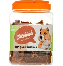 Домашний деликатес 
