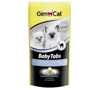 Gimcat Витамины для котят, 85 г