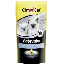 Gimcat Витамины для котят, 40 г