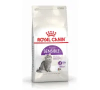 Royal Canin Sensible 33, 200 г