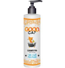 Good Cat Шампунь для котят Чистый малыш, 250 мл