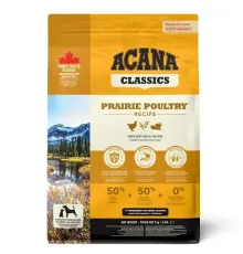ACANA Classics Prairie Poultry (Курица), 2 кг