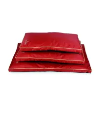 CAMON Подушка водонепроницаемая красная, 60x90 см