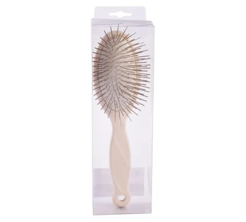 1 All Systems Pin brush, 35 мм (бел.)