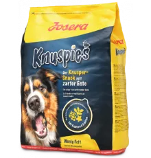 Josera Knuspies, 900 г