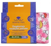 Hippie Pet