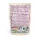 ZILLII Adult Cat (Телятина, индейка в соусе), 85 г