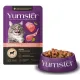 Yumster Hairball Cat (Ягненок с травами в соусе), 85 г