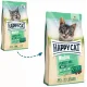 Happy Cat Minkas Perfect Mix (Птица, ягненок, рыба), 1,5 кг (УЦЕНКА)