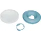 Trixie Миска для собак Rocking Bowl, 0,5 л/ø 23 см