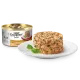 Gourmet Голд Нежные биточки с индейкой и шпинатом, 85 г