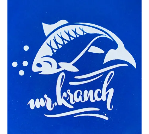 Mr.Kranch Миска керамическая Форель, 200 мл