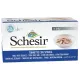Schesir Tuna Seabass Box (Тунец с морским окунем), 50 г х 6 шт