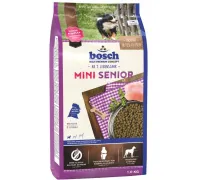Bosch Mini Senior (Птица) 1 кг