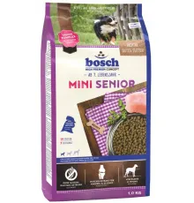Bosch Mini Senior (Птица) 1 кг