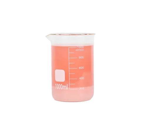 UniQ Pets Tofu Peach, 6 л (2,5 кг)