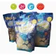 King Star Наполнитель All White, 3,8 л