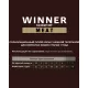 Мираторг Meat для кошек (Телятина), 750 г