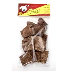 Чакки Легкое говяжье, 50 г
