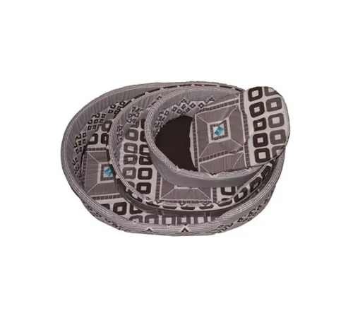 Лежанка овальная Cat House S 30*35 см