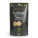Schesir After Dark Velvet Mousse (Курица), 80 г