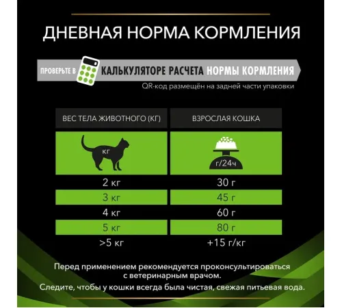 Purina HA ST/OX Hypoallergenic 325 г