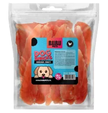 Bubu Pets Мягкая куриная грудка, 500 г