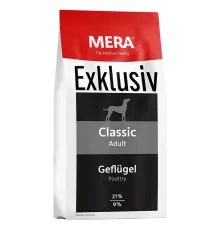 Mera Exklusiv Classic Adult Dog (Птица), 15 кг