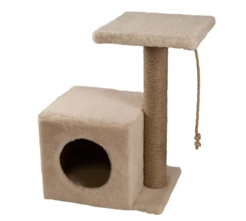 Cat House Когтеточка 
