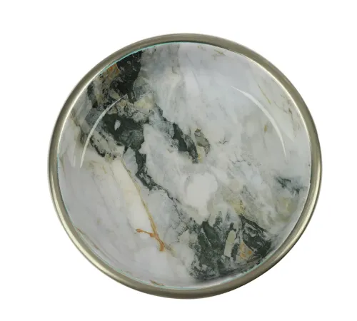 Triol Миска Мрамор, 0,25 л