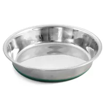 For Friends Миска-блюдце с силиконовой резинкой 0,235 л