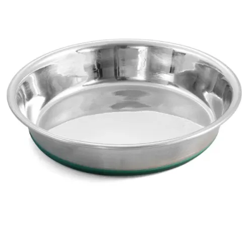 For Friends Миска-блюдце с силиконовой резинкой 0,235 л