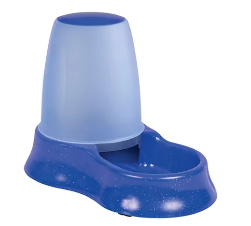 Trixie Food and Water Dispenser 0,6 л