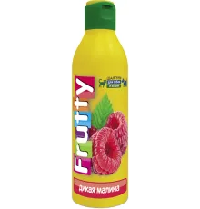 Шампунь Frutty Дикая малина для собак и кошек, 250 мл