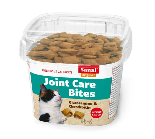 Sanal Лакомство для здоровых суставов, 75 г