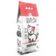 Soft Cat Наполнитель Unscented, 5 л (4,25 кг)